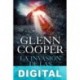 La invasión de las Tinieblas Glenn Cooper