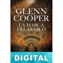 La marca del diablo Glenn Cooper