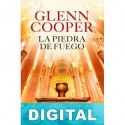 La piedra de fuego Glenn Cooper