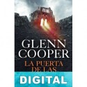 La puerta de las Tinieblas Glenn Cooper