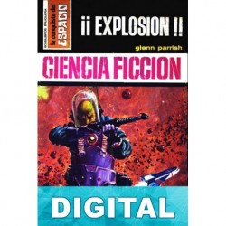 ¡¡Explosión!! Glenn Parrish