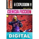 ¡¡Explosión!! Glenn Parrish
