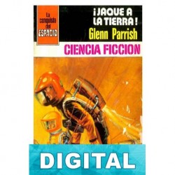 ¡Jaque a la Tierra! Glenn Parrish