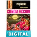¡Yo, mono! Glenn Parrish