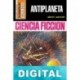 Antiplaneta Glenn Parrish
