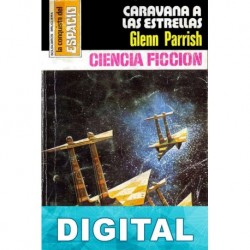 Caravana a las estrellas Glenn Parrish