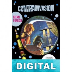 Contrainvasión Glenn Parrish