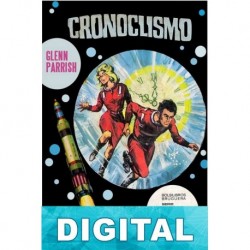 Cronoclismo Glenn Parrish