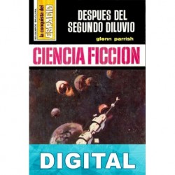 Después del segundo diluvio Glenn Parrish