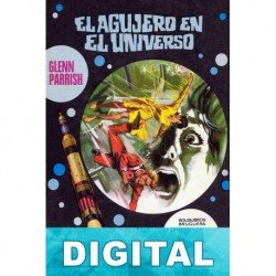 El agujero en el universo Glenn Parrish