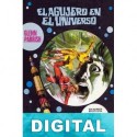 El agujero en el universo Glenn Parrish