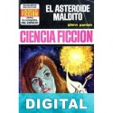 El asteroide maldito Glenn Parrish