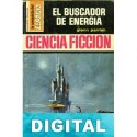 El buscador de energía Glenn Parrish