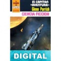 El capitán «Aventura» Glenn Parrish