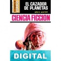 El cazador de planetas Glenn Parrish