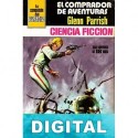 El comprador de aventuras Glenn Parrish