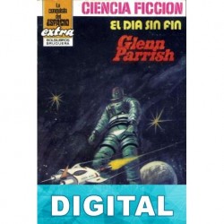 El día sin fin Glenn Parrish