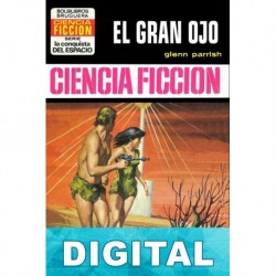 El gran ojo Glenn Parrish