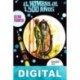 El hombre de 1.500 años Glenn Parrish