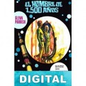 El hombre de 1.500 años Glenn Parrish