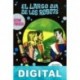 El largo día de los robots Glenn Parrish
