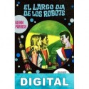El largo día de los robots Glenn Parrish