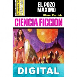 El pozo máximo Glenn Parrish