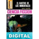 El rastro de los inmortales Glenn Parrish