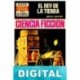 El rey de la Tierra Glenn Parrish