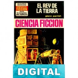 El rey de la Tierra Glenn Parrish