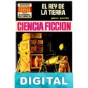 El rey de la Tierra Glenn Parrish