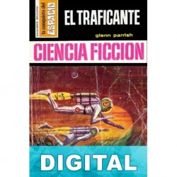 El traficante Graham Hurley