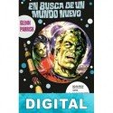 En busca de un mundo nuevo Glenn Parrish