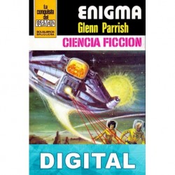 Enigma Glenn Parrish