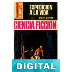 Expedición a la vida Glenn Parrish