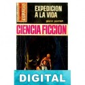 Expedición a la vida Glenn Parrish