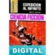Expedición al infinito Glenn Parrish