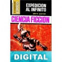 Expedición al infinito Glenn Parrish