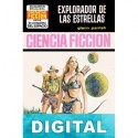 Explorador de las estrellas Glenn Parrish