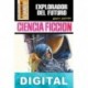 Explorador del futuro Glenn Parrish