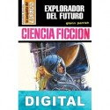Explorador del futuro Glenn Parrish