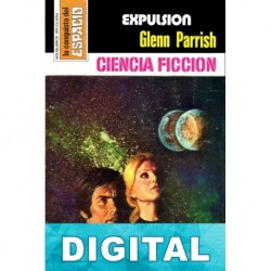 Expulsión Glenn Parrish