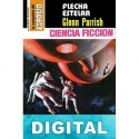Flecha estelar Glenn Parrish