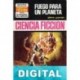 Fuego para un planeta Glenn Parrish