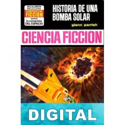 Historia de una bomba solar Glenn Parrish