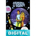 Hombre o robot Glenn Parrish