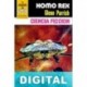 Homo Rex Glenn Parrish