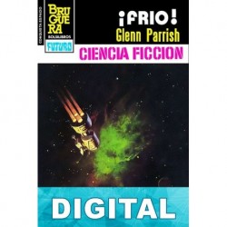 iFrío! Glenn Parrish
