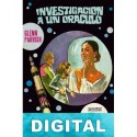 Investigación a un oráculo Glenn Parrish