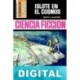 Islote en el cosmos Glenn Parrish